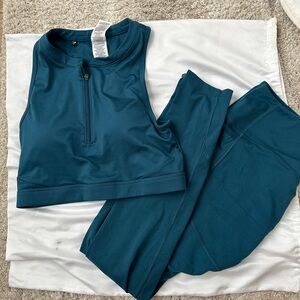 GymShark Matching Set